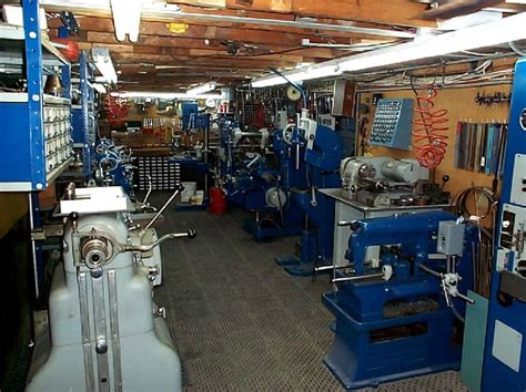 The Best 10 Machine Shops near Claremont, CA 91711 